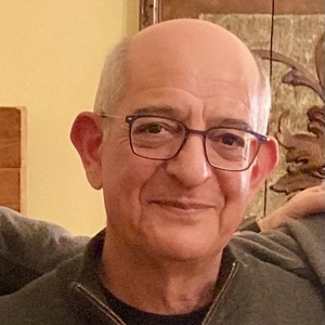 Dana Rashti